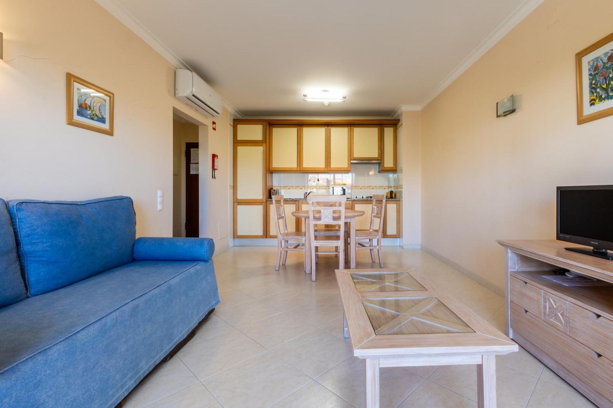 Vila Marachique Torralvor Luaran gambar
